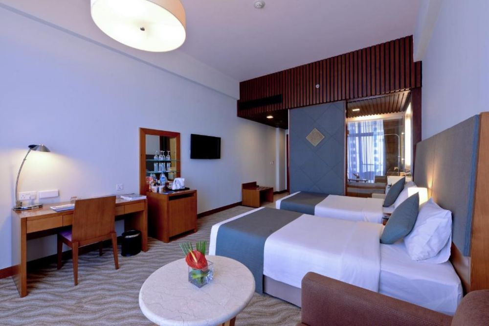 Standard Room, Novotel Nha Trang 4*