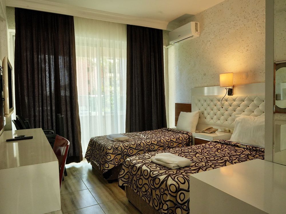 Standard Room, Club Monte Carlo Hotel (Ex. Club Tess Hotel) 4*