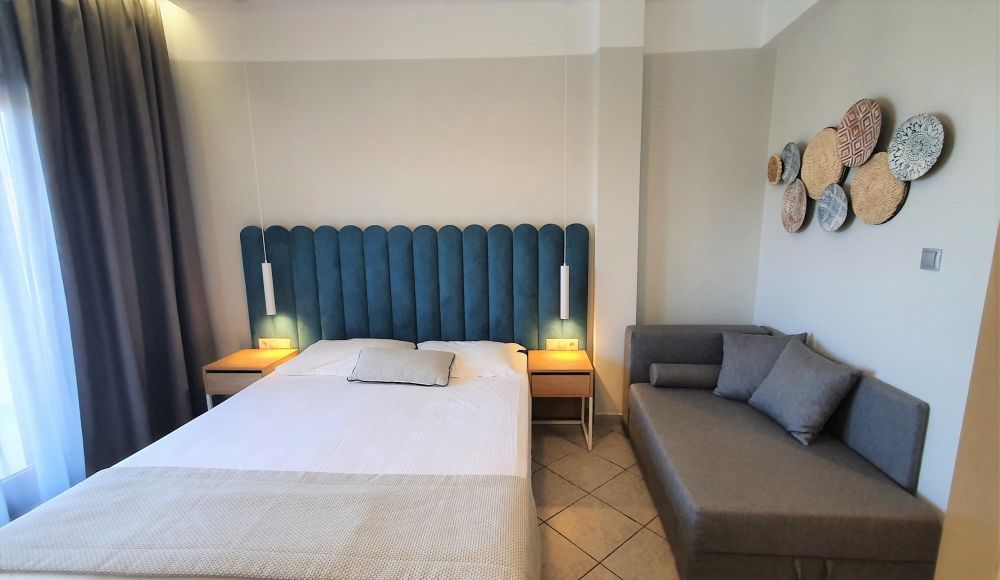 Superior Room, Palladium Hotel Halkidiki 4*