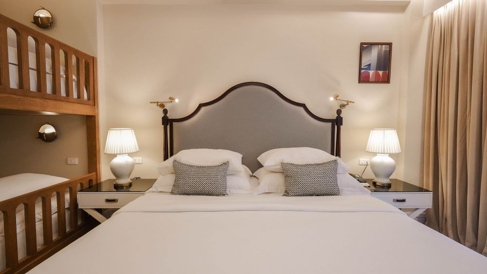 Family Suite, Sugar Marina Resort Fashion Kata Beach 4*