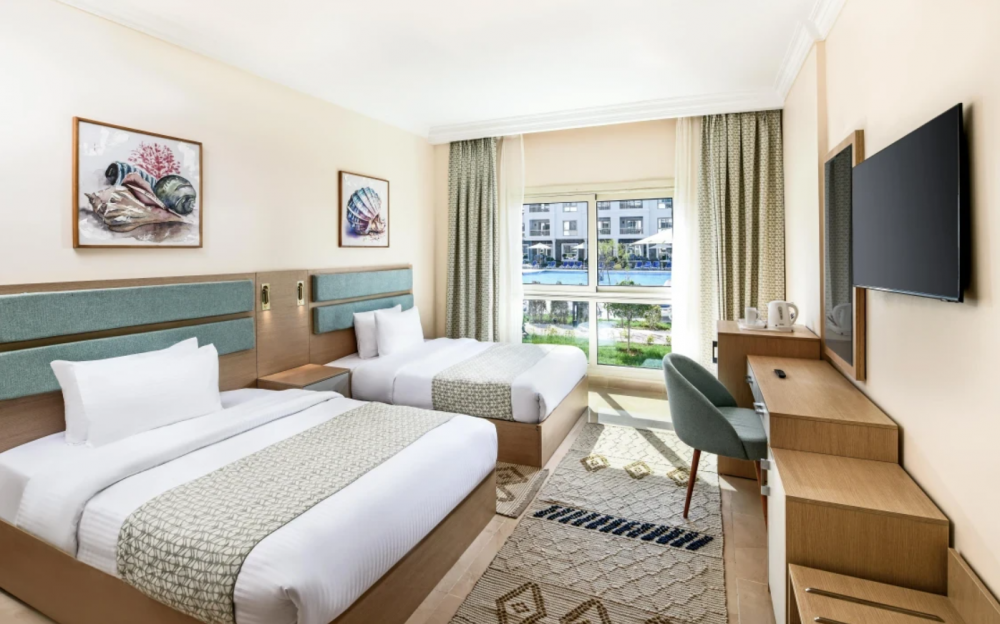 Family Suite, Azur One Eleven 5*