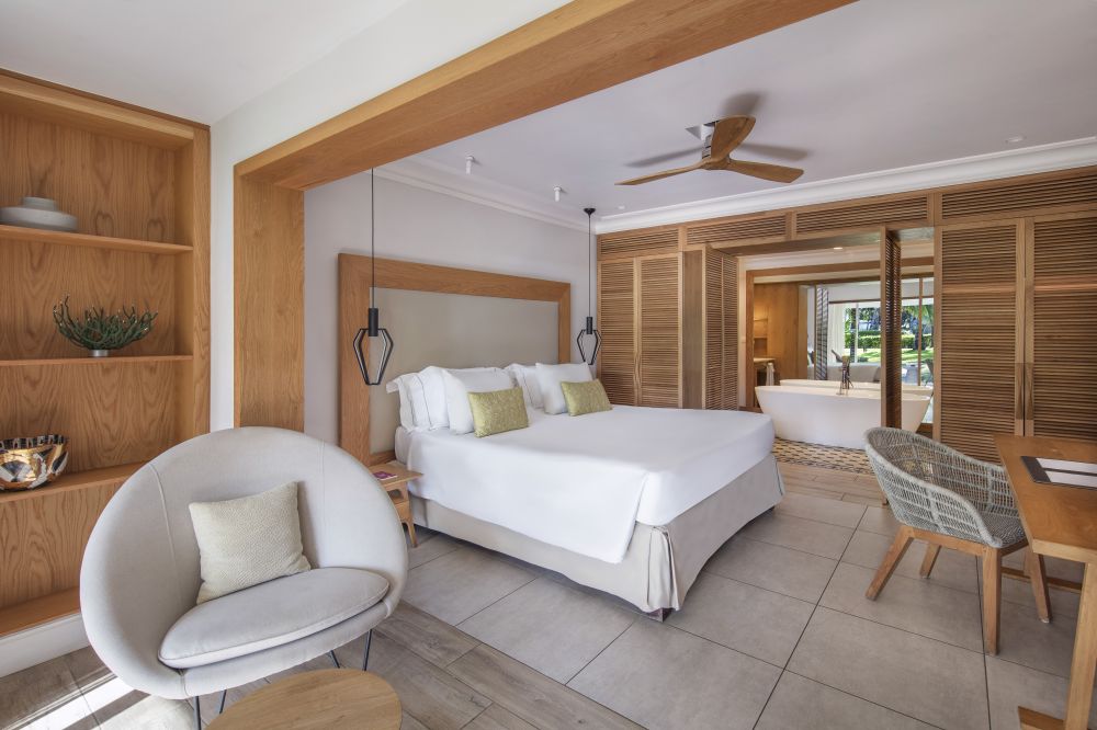 Premium SV Room, Sugar Beach A Sun Resort 5*