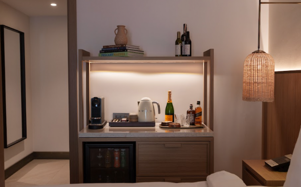 Deluxe Room, Ruins Luxury Resort (Only 10+) 