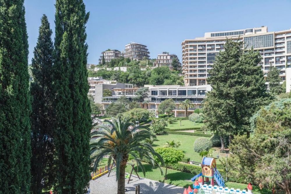 Standard Garden View, Iberostar Waves Bellevue 4*