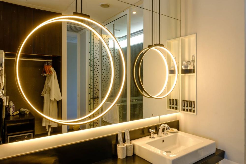 Deluxe Suite, Lone Pine, Penang, A Tribute Portfolio Resort 4*