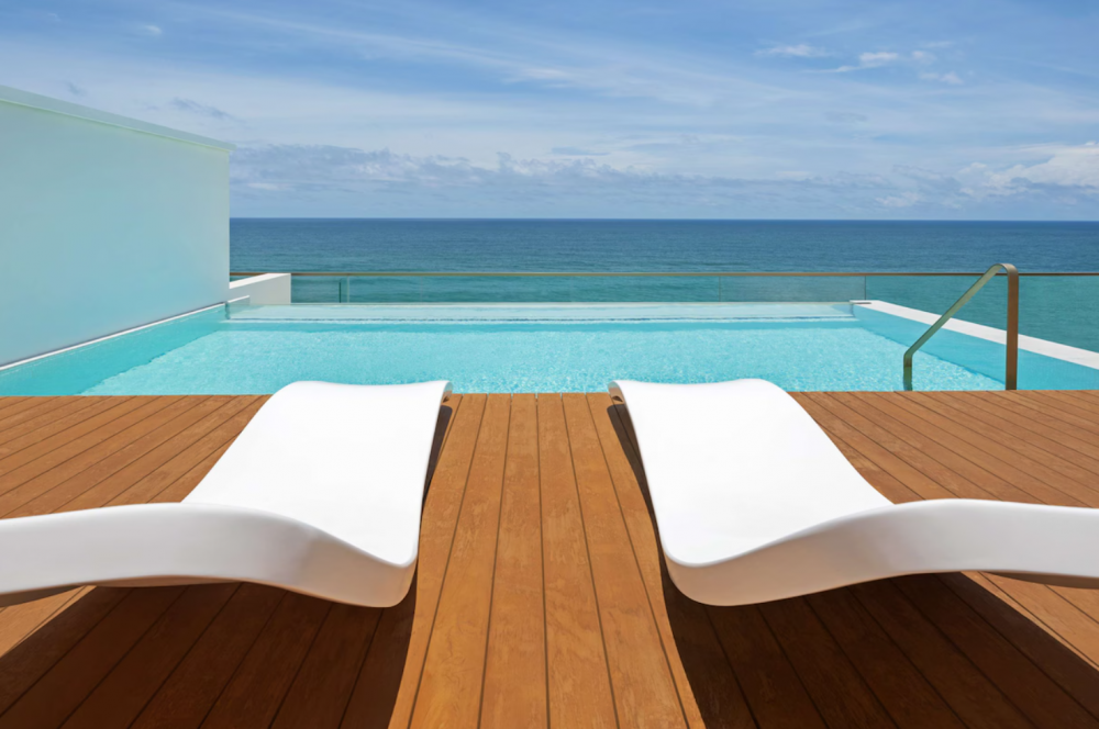 3 Bedroom Penthouse, Radisson Collection Resort Thalpe 5*