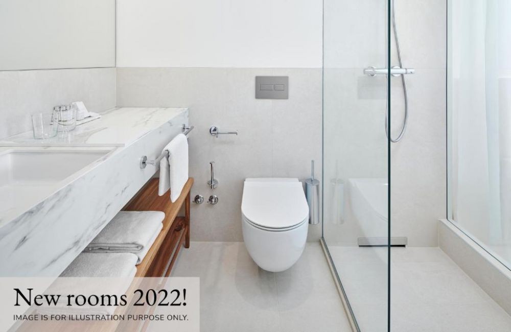 Superior Room/ Sea Side, Bluesun Hotel Maestral 3*