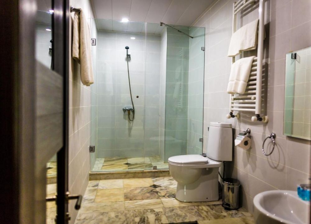 Standard Triple Room, Cherry Garden 3*