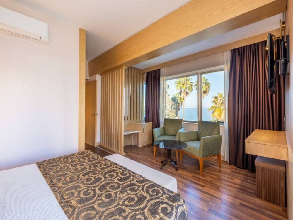 Family Superior, Fame Beach Hotel 4*