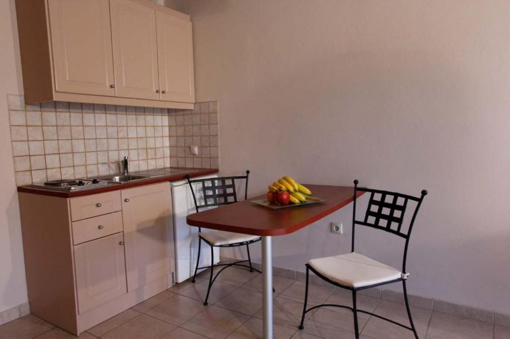 Studio Suite, Lambrinos Suites 2*