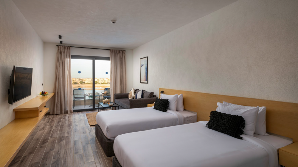 Creek Room, Creek Hotel 4*