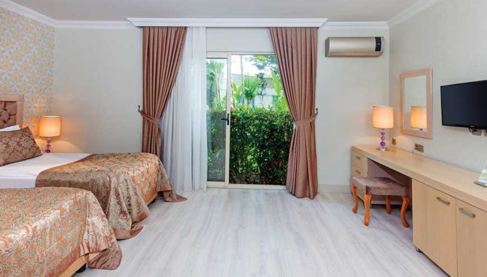 Monte Carlo Villa, Amara Luxury Resort & Villas (ex. Armas Luxury Resort & Villas) 5*