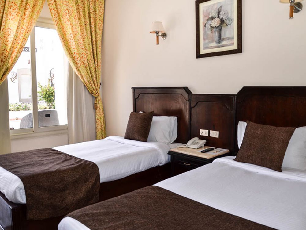 Standard Room, Tivoli Hotel Aqua Park 4*
