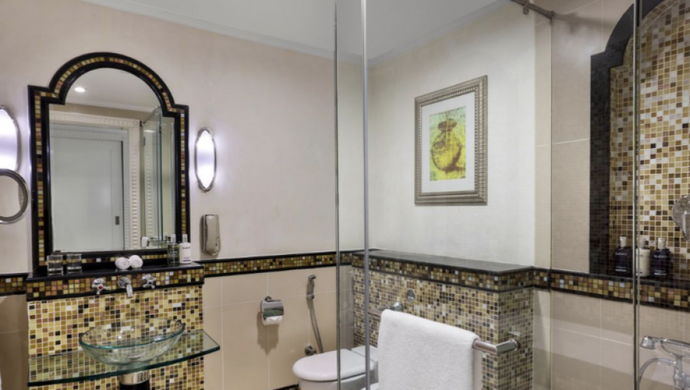 Premium Family Room, Al Habtoor Grand Resort, Autograph Collection 5*