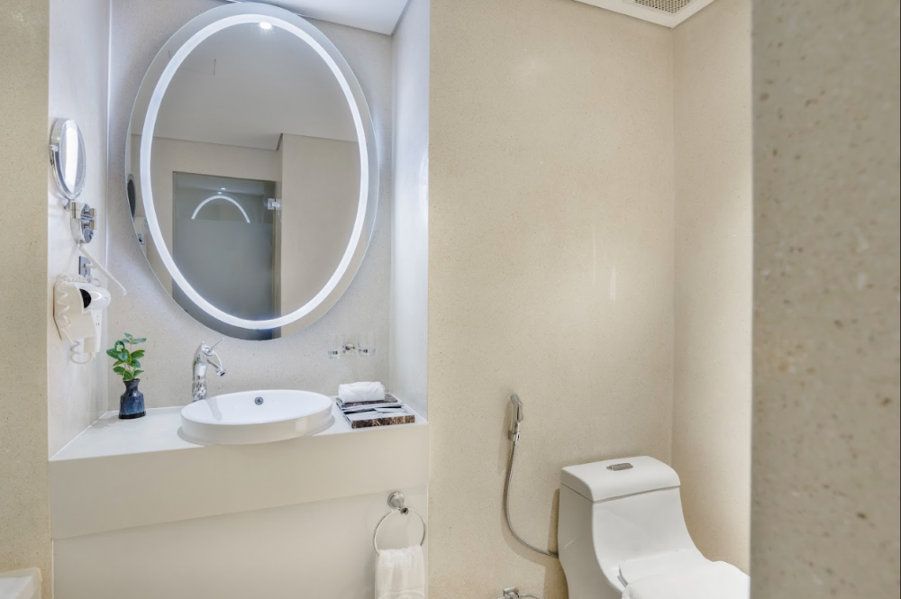 Deluxe CV, Cicilia Hotel & Spa Danang 4*