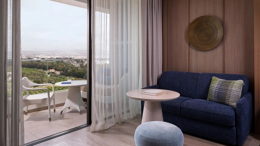 Premier Mountain Family Room, City of Dreams Mediterranean 5*