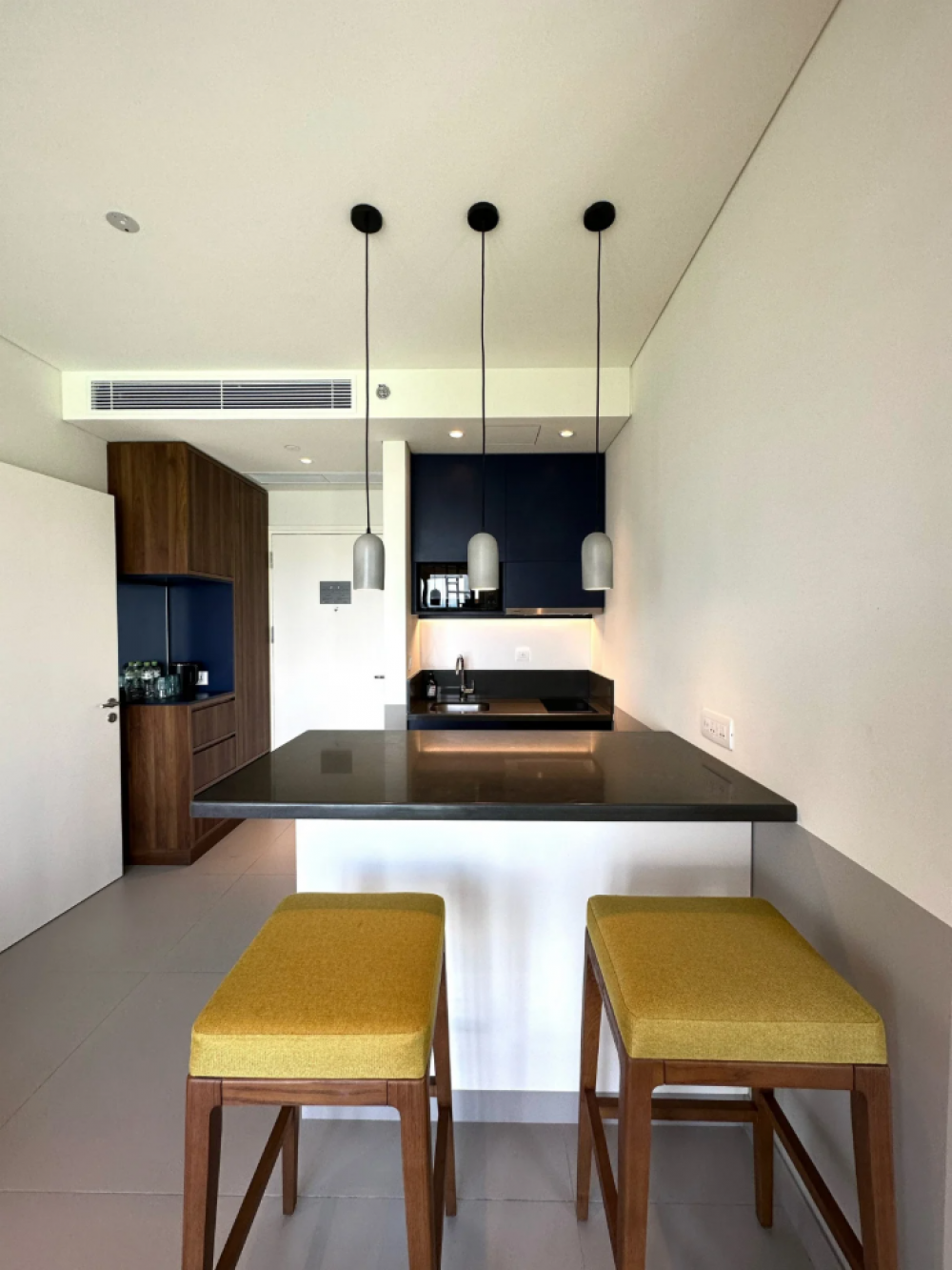 Wink Live 1 Bedroom, Wink Icon Hotel Danang Riverside 5*