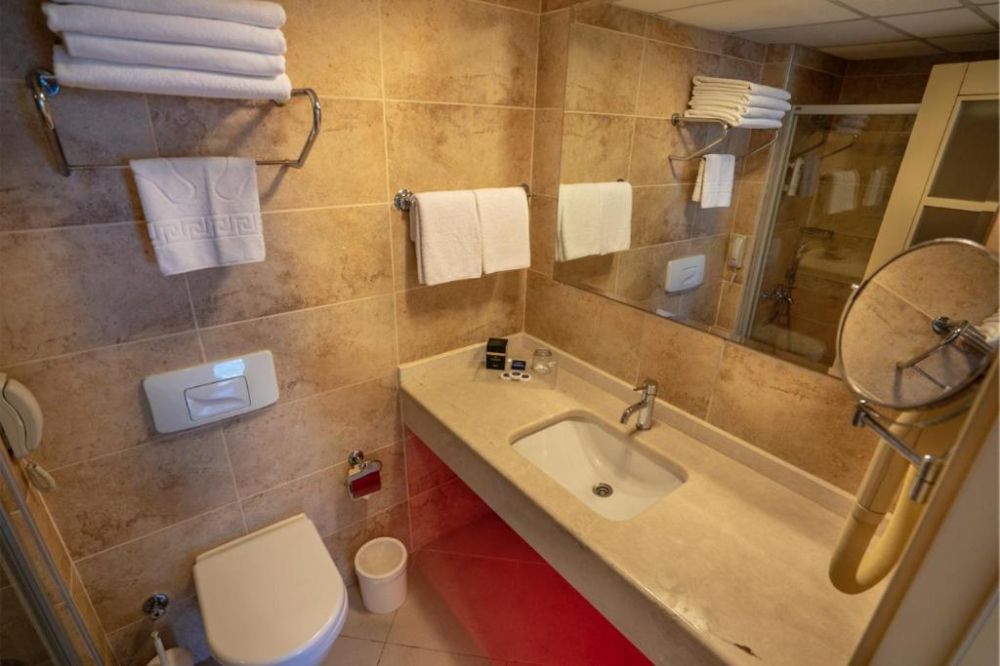 Standard, Turunc Resort 5*