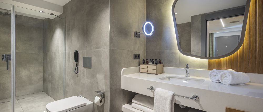 Junior Suite Room, Movenpick Resort Antalya Tekirova (Ex. Royal Diwa Tekirova Resort) 5*