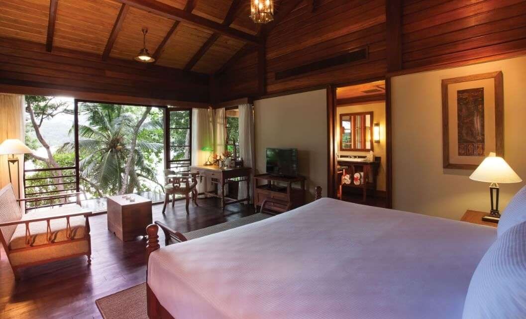 Superior Pool Villa (1-bedroom), Enchanted Island Resort (ex. JA Enchanted Island Resort) Only 8+ 5*