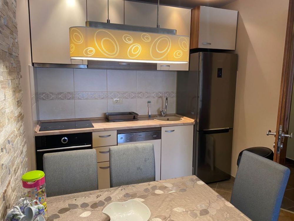 APP 04 One Bedroom, Brezine 21 Apartments 3*