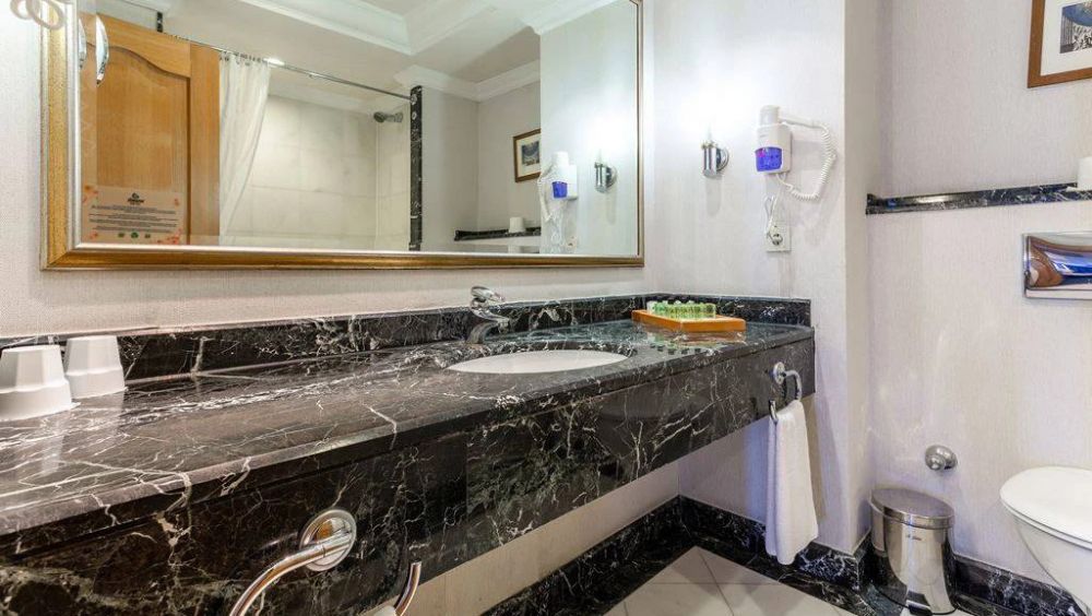 Annex Comfort Standard Room Land/Pool View, The Norm Oriental (Ex.The Norm Kemer) 5*