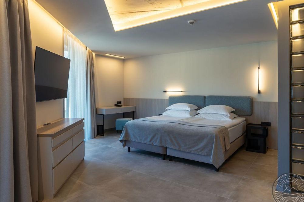 Deluxe SS/SW, Grifid Hotel Noa 5*
