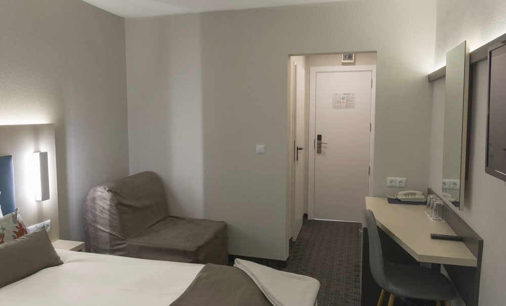 Double Standard Room, MPM Orel Sunny Beach 3*