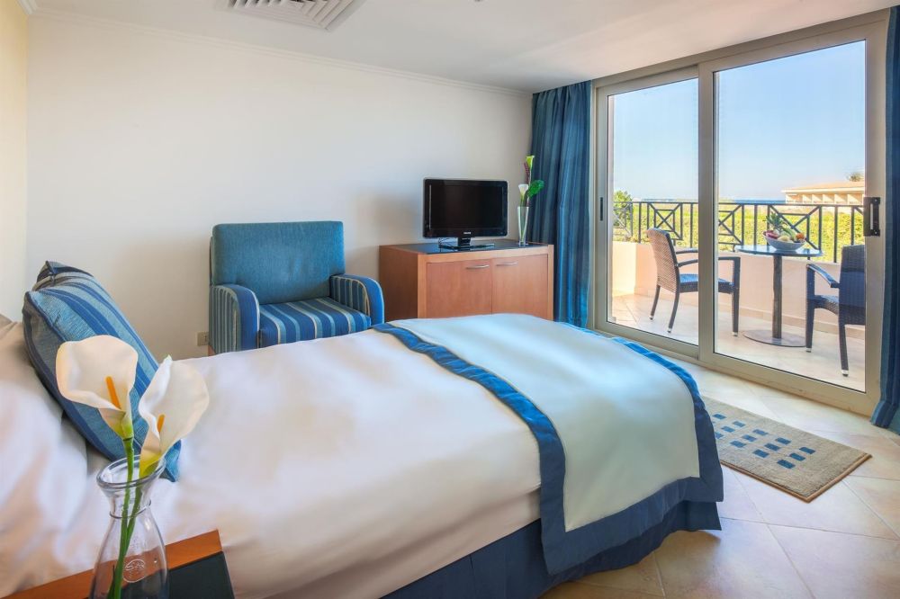 Family Room, Cleopatra Luxury Resort Makadi Bay 5*