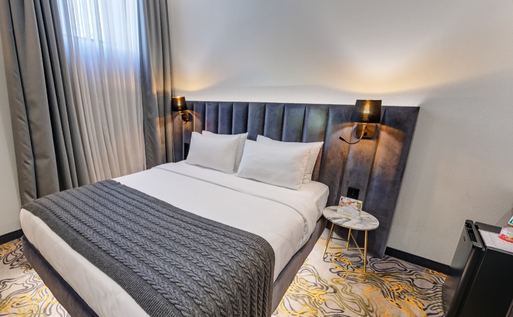 family room ground floor, Taberne Boutique Hotel Tbilisi 4*