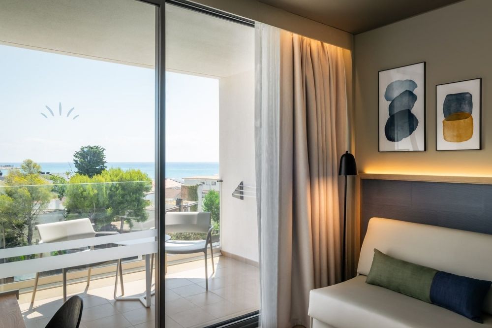 Select Double Room, Estival Maramar 4*