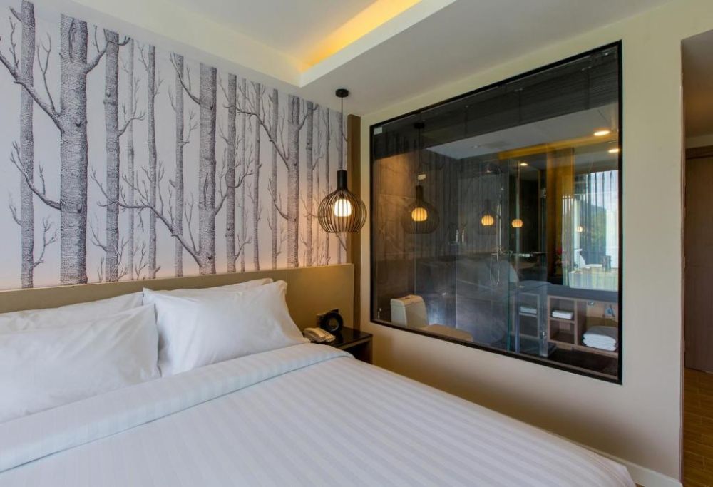 Superior, Glow Ao Nang Krabi 4*