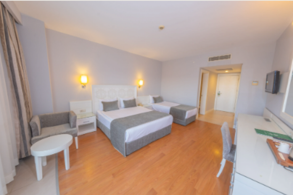 Standard Room LV/SV, Vita Silva Hotel 5*
