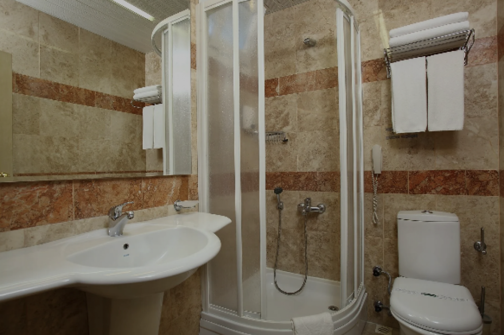 Family Suite, Fleur Bay Resort (ex.Cactus Fleur Beach) 4*
