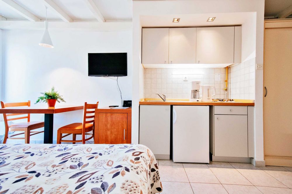 Studio Apartment 3*, Zaton Holiday Resort 3*