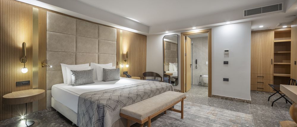 Comfort Lake House, Movenpick Resort Antalya Tekirova (Ex. Royal Diwa Tekirova Resort) 5*