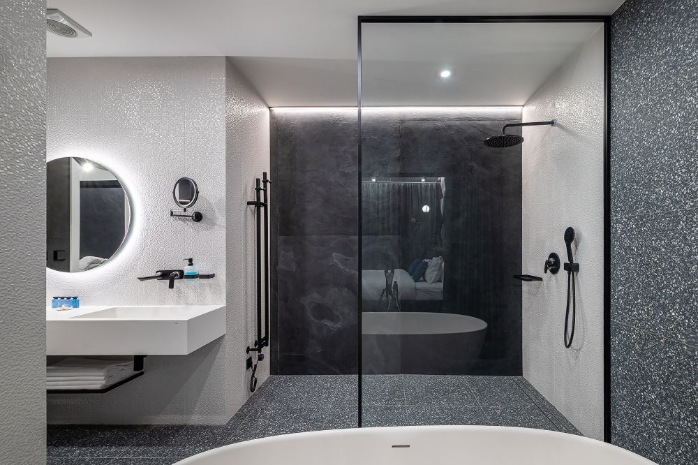 Deluxe Lake View, Emily Resort Hotel 5*