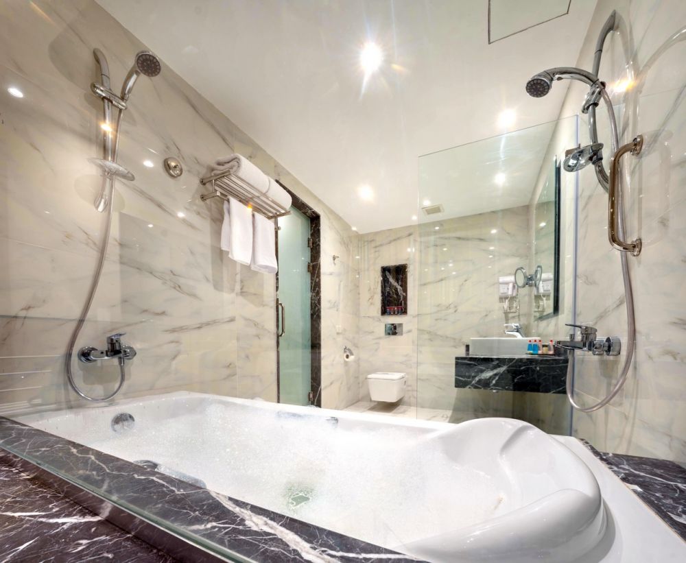 Deluxe, Xperience Kiroseiz Premier 5*