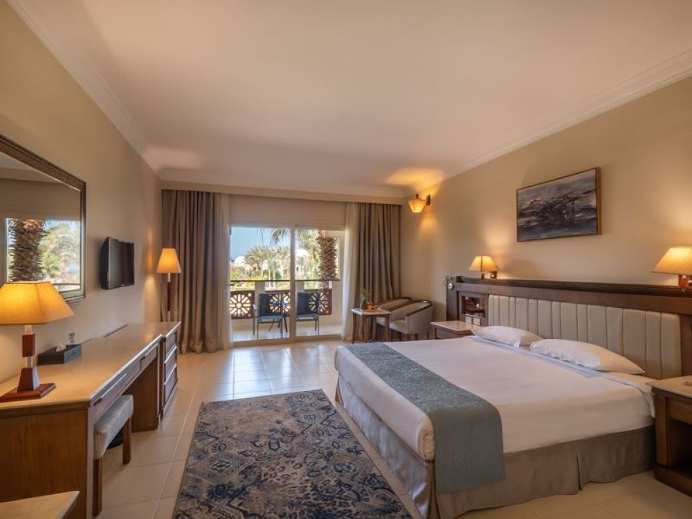 Standard Room, Serenity Sea Reef (ex. Serenity Alpha Beach, ex. Serenity Makadi Beach) 5*