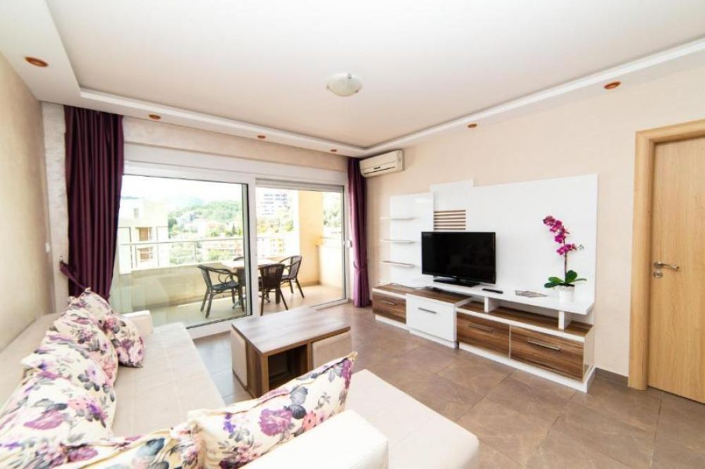 APP 3 bedrooms SV, Family Apartment 4*
