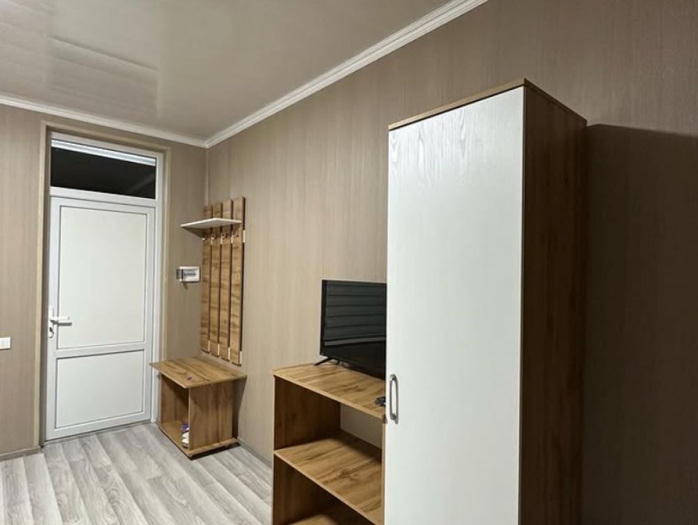 2х местный в корпусе, Курортная Деревенька 