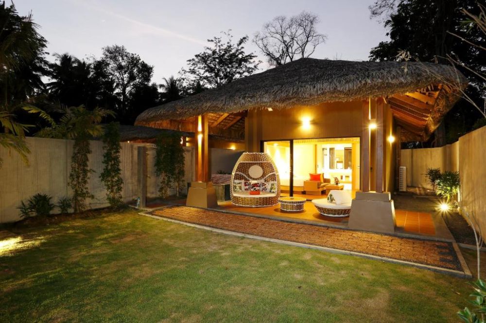 Villa Elite With Jacuzzi/ Private Pool, Ananea Beyond Khaolak (ex. Beyond Resort Khaolak | Adults Only 12+) 4*