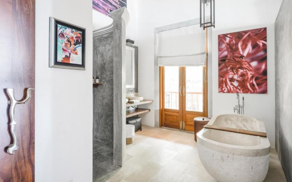 Samaya Suite (Villa Bawana), Eraeliya Villas & Gardens 4*