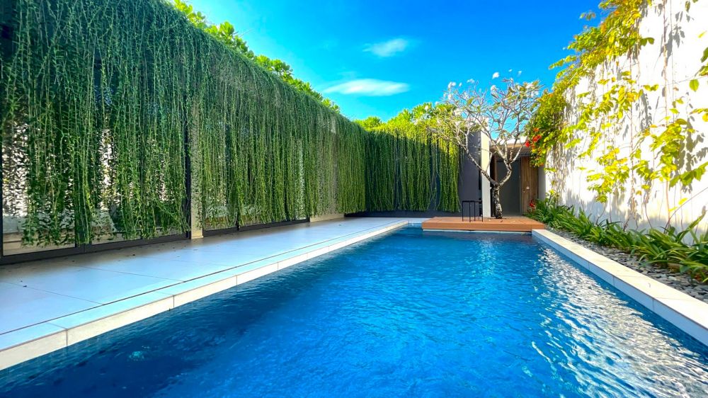 Villa 3 Bedroom, Tui Blue Villa Retreat Phu Quoc 5*