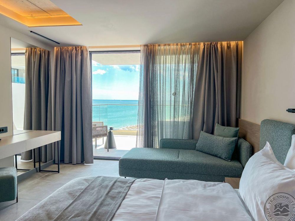 Deluxe Starbed, Grifid Hotel Noa 5*