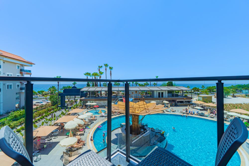 Standard Room, World Star Beach Resort & Spa 5*