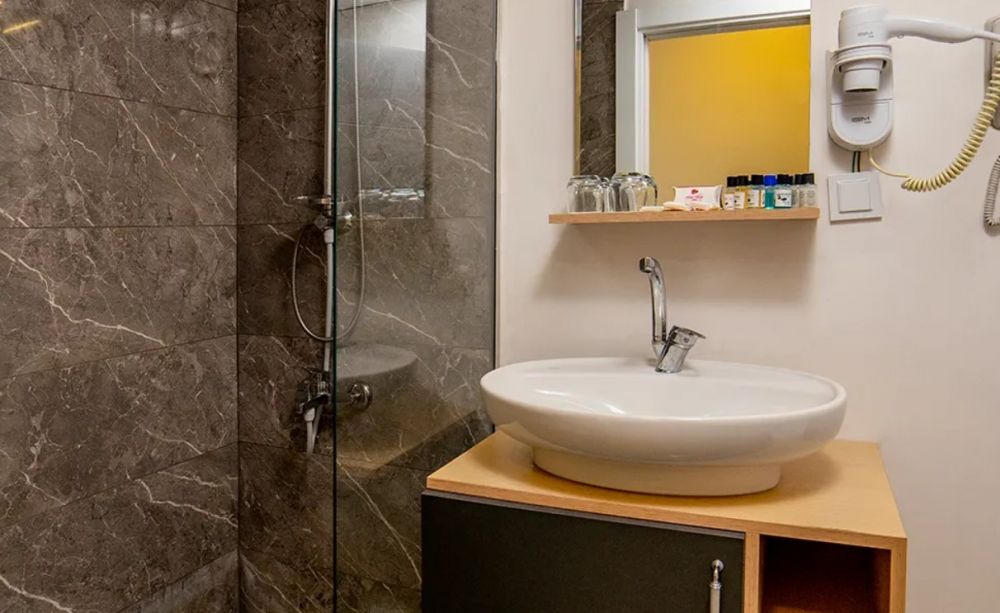 Standart Terrace Room, Palmora Lara Hotel (ex. Jura Hotels Lara) 4*