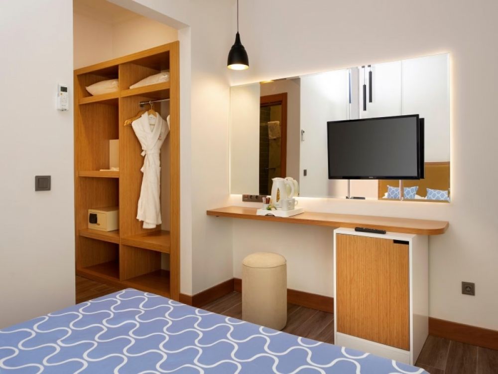 Promo Garden Room, Armas Life Belek 5*