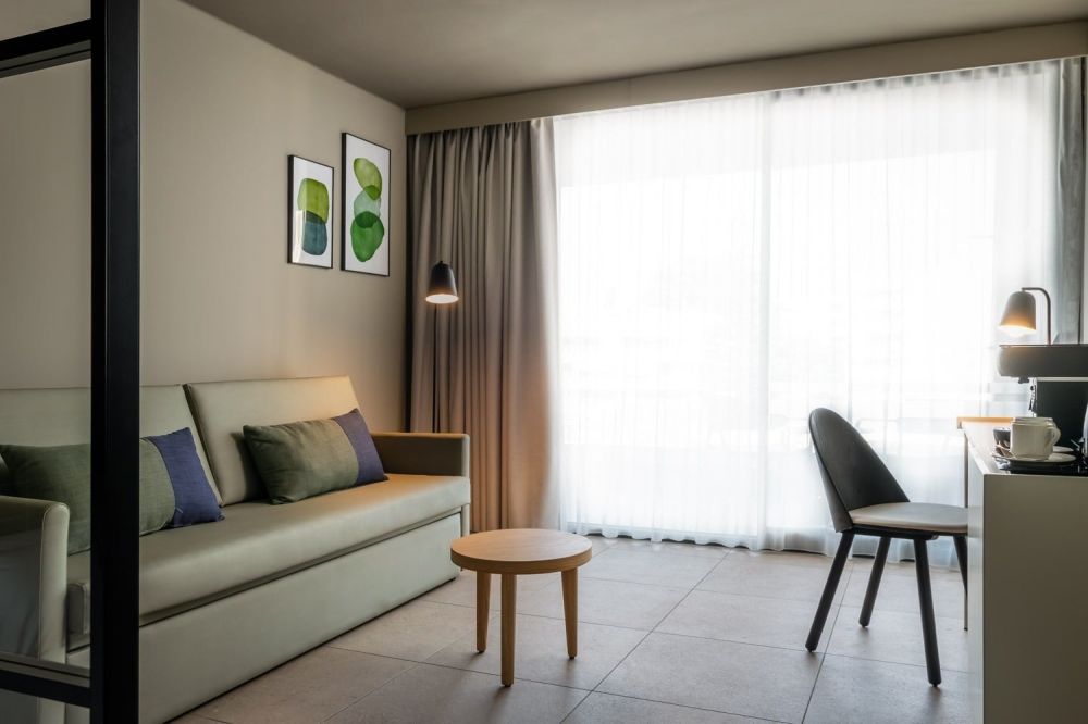 Junior Suite Soul, Estival Maramar 4*