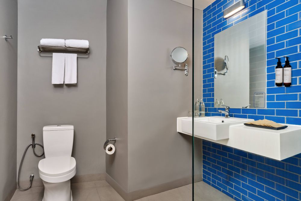 Privilege Corner Room, Mercure Phuket Patong Journeyhub (ex. Journeyhub Phuket Patong) 4*